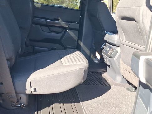 Used 2023 Ford F150 XL w/ STX Appearance Package image 27