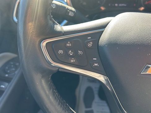 Used 2019 Chevrolet Equinox Premier image 22