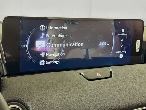 New 2026 MAZDA CX-70 SC AWD/4WD image 7