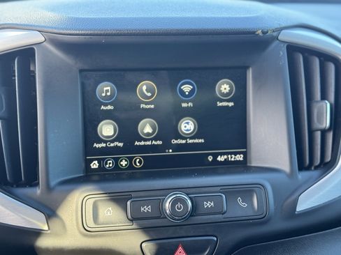 Used 2019 GMC Terrain SLE w/ Driver Convenience Package image 19