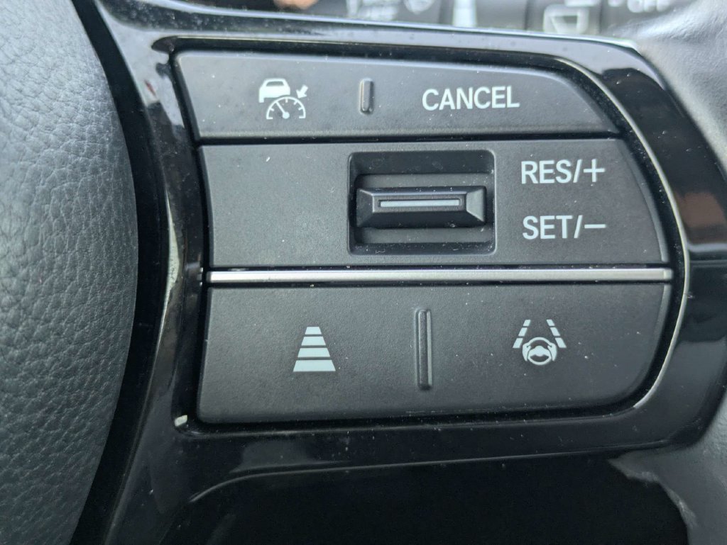Used 2023 Honda CR-V EX-L image 28