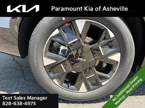 New 2026 Kia Sportage SX Prestige AWD/4WD image 30