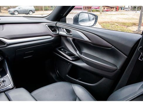 Used 2019 MAZDA CX-9 Grand Touring image 15