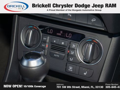 Used 2017 Audi Q3 2.0T Prestige image 23