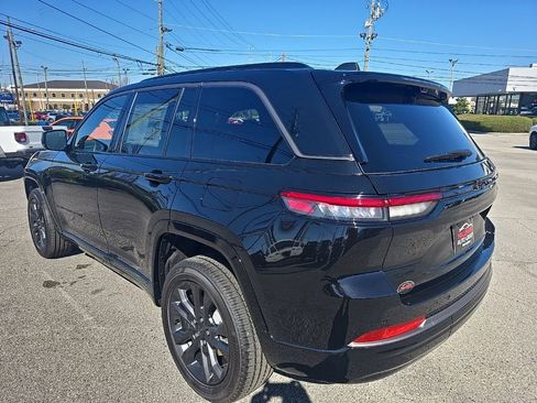 New 2026 Jeep Grand Cherokee Limited image 5