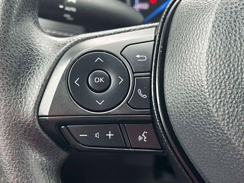 Certified 2023 Toyota RAV4 XLE image 23