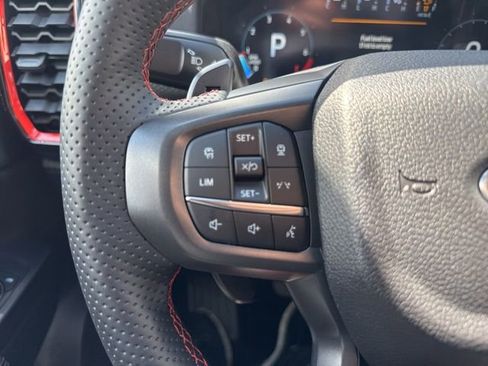 New 2026 Ford Ranger Raptor AWD/4WD image 26