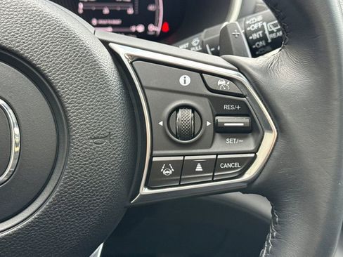 Certified 2025 Acura MDX FWD image 32