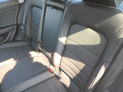 Used 2024 Volkswagen Jetta SE w/ Panoramic Sunroof Package image 28