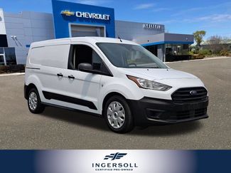 Used 2019 Ford Transit Connect XL FWD video 1