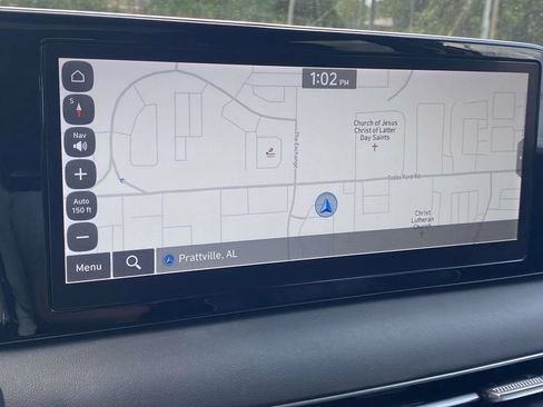 Used 2024 Hyundai Palisade Limited FWD image 27