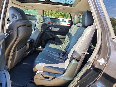 Certified 2023 Acura MDX SH-AWD w/ Technology Package image 11