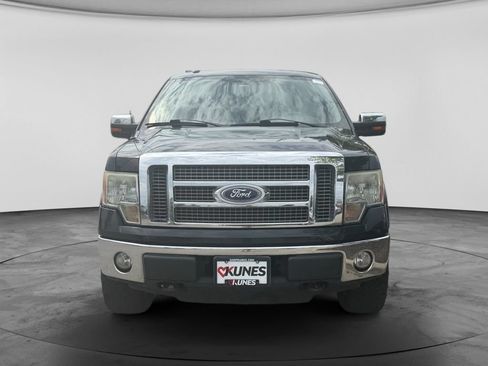 Used 2010 Ford F150 XLT AWD/4WD image 3