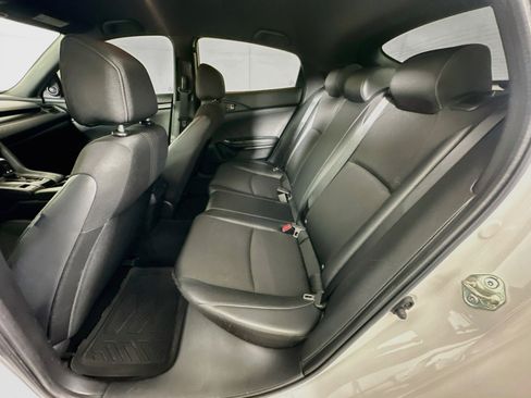 Used 2020 Honda Civic Sport image 26