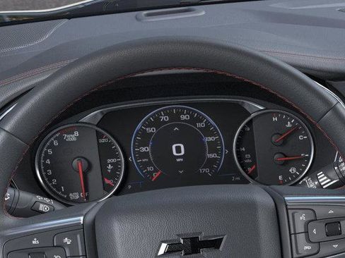 New 2026 Chevrolet Blazer RS w/ Driver Confidence II Package image 18