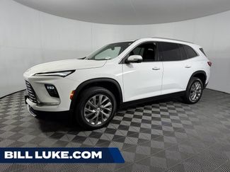 Used 2026 Buick Enclave Preferred FWD video 1