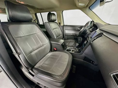 Used 2013 Ford Flex Limited AWD/4WD image 15