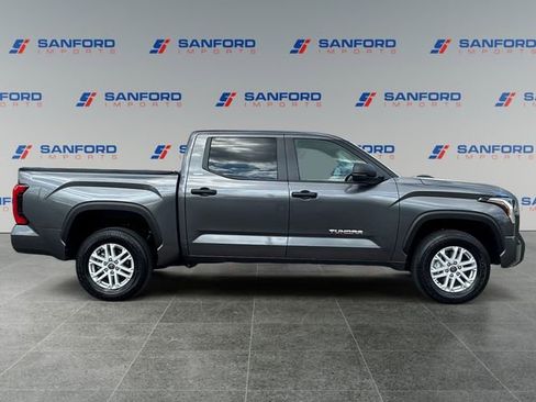 Used 2024 Toyota Tundra SR5 AWD/4WD image 6