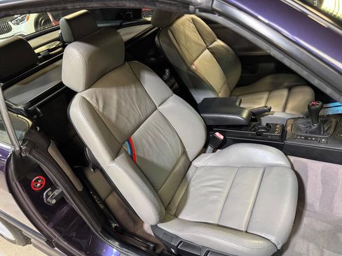 Used 1998 BMW M3 Convertible image 49