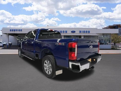 Certified 2026 Ford F350 Lariat w/ Chrome Package AWD/4WD image 5