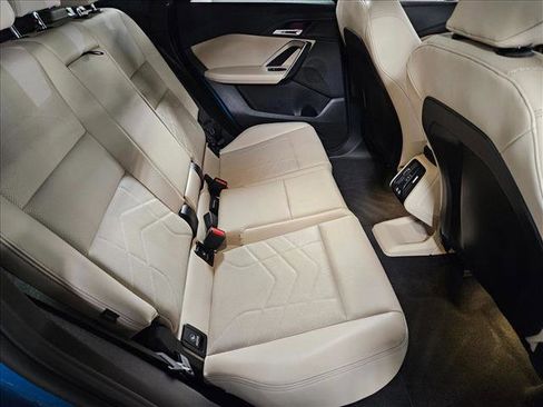 Certified 2025 BMW X1 xDrive28i w/ Convenience Package image 19