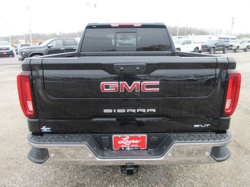 New 2026 GMC Sierra 1500 SLT w/ SLT Premium Plus Package image 6