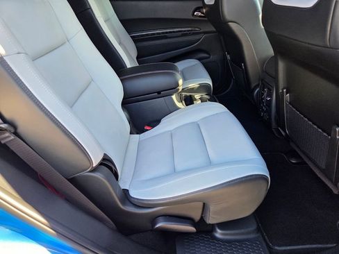 Used 2026 Dodge Durango SRT Hellcat AWD/4WD image 21
