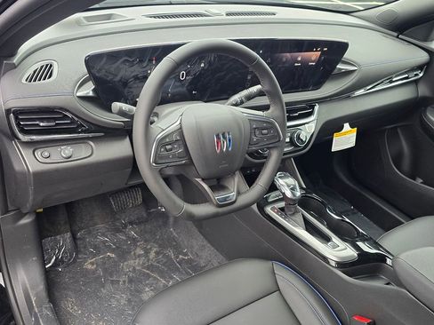 New 2026 Buick Envista Sport Touring image 16