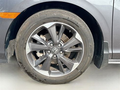 Used 2023 Honda Odyssey Elite image 34