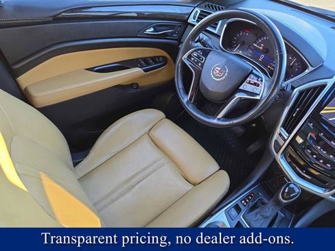 Used 2015 Cadillac SRX Performance image 20
