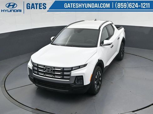 New 2026 Hyundai Santa Cruz SEL image 47