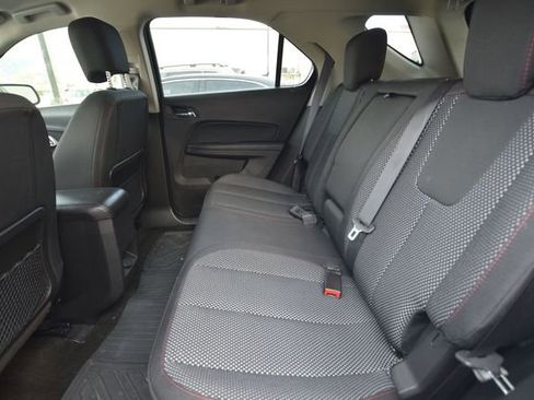 Used 2017 Chevrolet Equinox LT w/ Convenience Package image 6