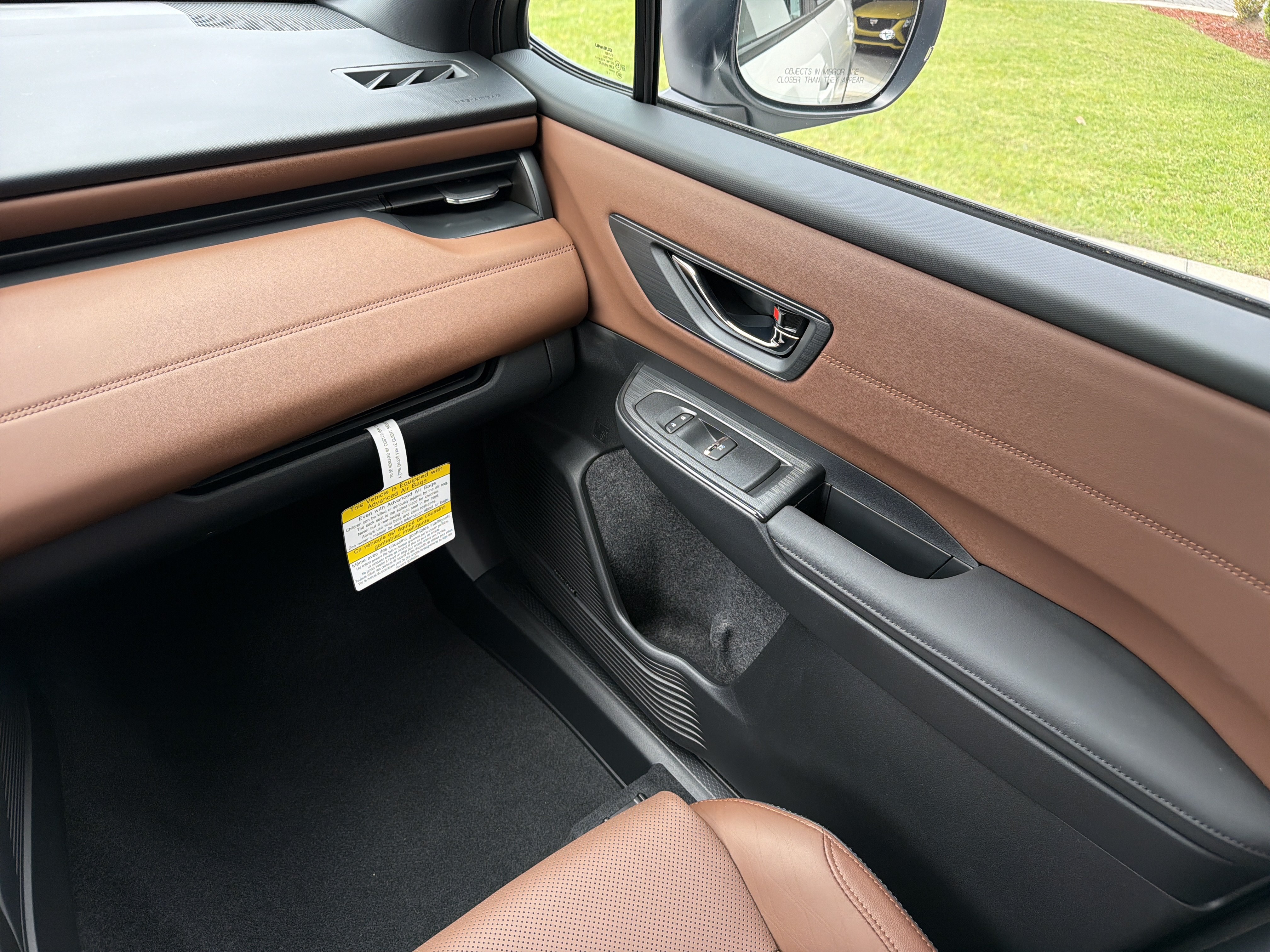 New 2026 Subaru Outback Touring XT AWD/4WD image 23