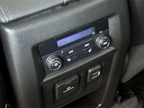 Used 2022 Chevrolet Traverse Premier w/ LPO, Floor Liner Package image 45