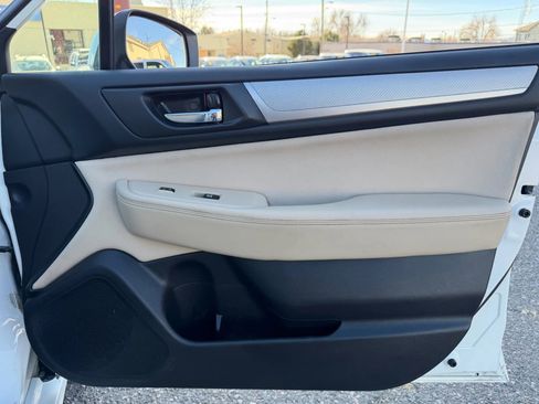 Used 2015 Subaru Legacy 2.5i Premium image 18