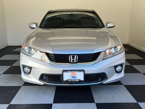 Used 2014 Honda Accord EX-L image 2