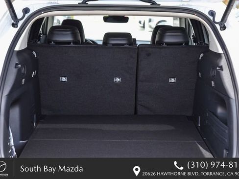 New 2026 MAZDA CX-50 AWD 2.5 Hybrid w/ Weather Package image 12