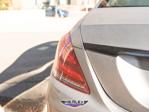 Used 2019 Mercedes-Benz S 560 560 4MATIC image 46
