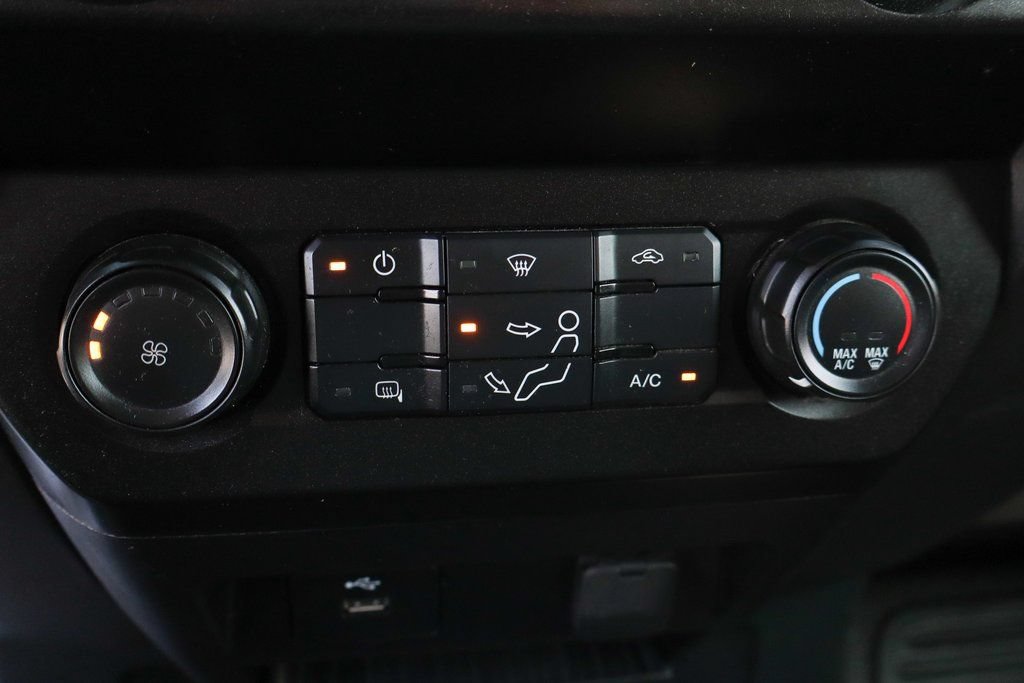 Used 2022 Ford F350 XL w/ Power Equipment Group RWD image 35
