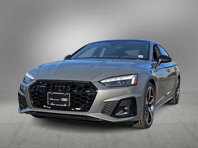 Certified 2023 Audi A5 2.0T Premium Plus w/ Premium Plus