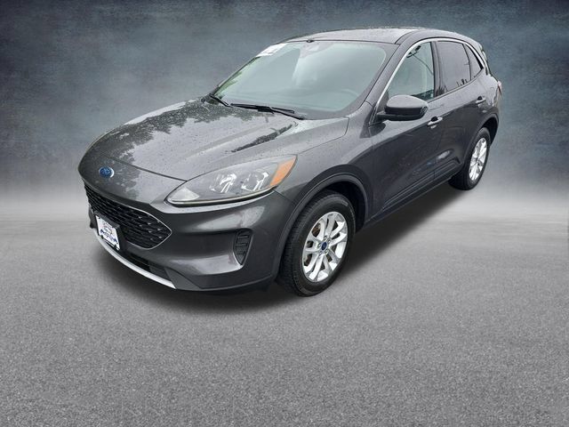 Used 2020 Ford Escape SE AWD/4WD image 3