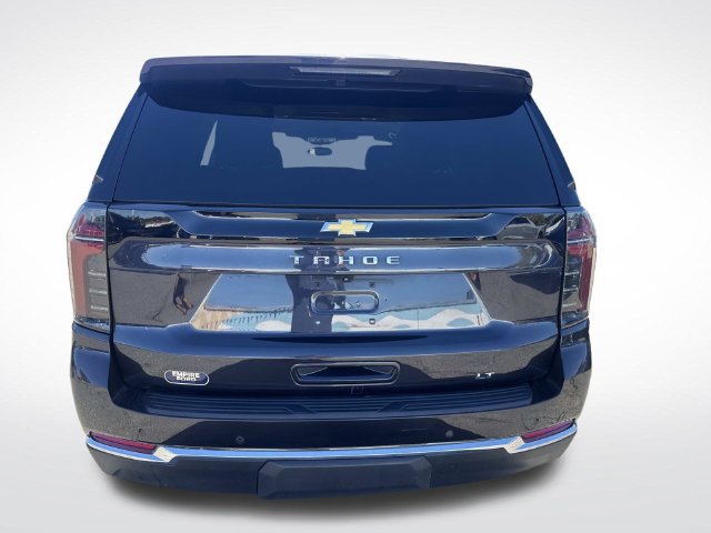 Used 2025 Chevrolet Tahoe LT AWD/4WD image 4