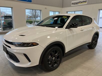 Used 2024 Dodge Hornet R/T w/ R/T Blacktop Package