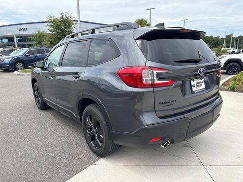 New 2026 Subaru Ascent Premium AWD/4WD image 7