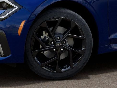 New 2026 Kia K5 GT-Line image 9