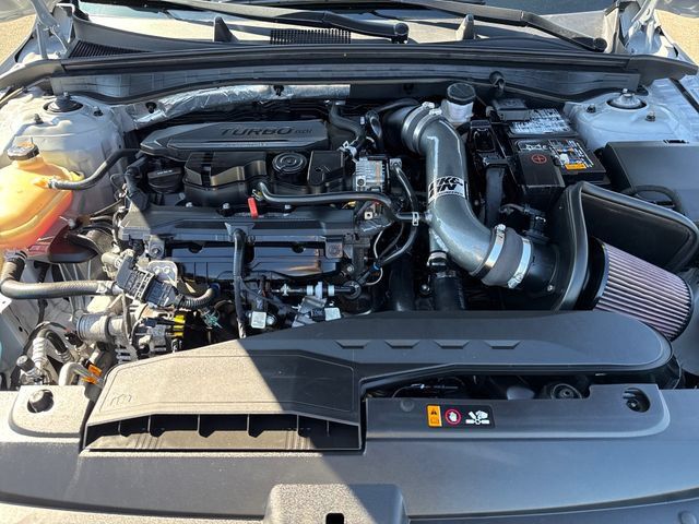 Used 2024 Kia K5 GT-Line AWD/4WD image 28