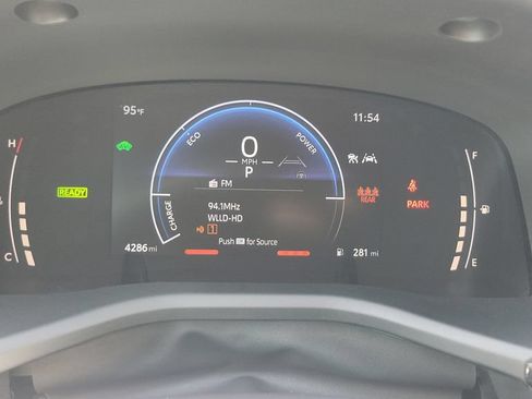 Certified 2026 Toyota Camry SE FWD image 22