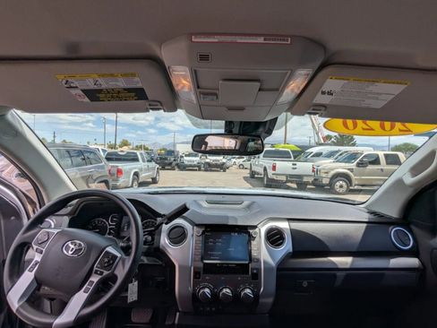 Used 2020 Toyota Tundra SR5 image 31