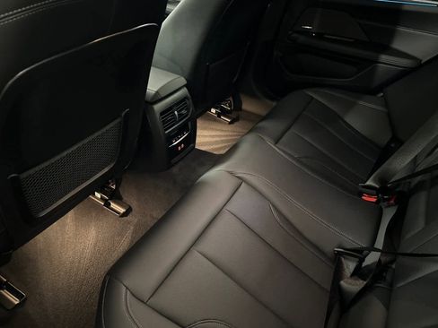 Used 2023 BMW i4 M50 w/ M Carbon Exterior Package image 4