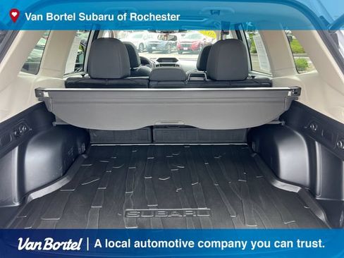 Certified 2024 Subaru Forester Premium AWD/4WD image 24